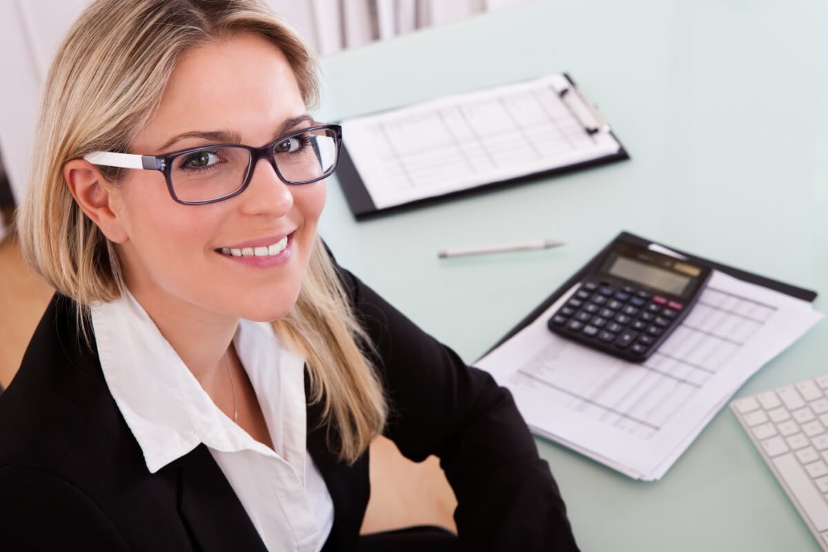 Bookkeeping Services